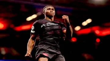 بشروط واضحة.. وكيل كوفاني يكشف حقيقة انتقال اللاعب إلى نادي الهلال السعودي