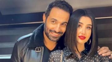 بشروط درامية جديدة.. هل يجتمع أحمد فهمي وهنا الزاهد في عمل فني واحد؟