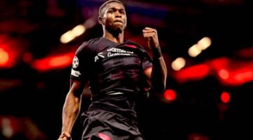 بشروط واضحة.. وكيل كوفاني يكشف حقيقة انتقال اللاعب إلى نادي الهلال السعودي