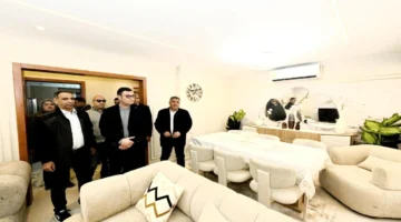 بشرى لمنتظري التسكين.. موعد تسليم وحدات سكن لكل المصريين بمدينة حدائق أكتوبر