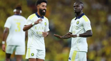 بشعار كريستيانو.. تردد القناة الناقلة لمباراة النصر وضمك في الدوري السعودي اليوم