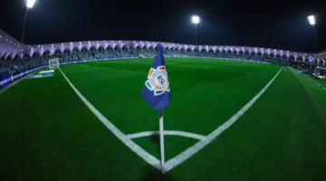 بصافرات دولية.. أسماء حكام 3 مواجهات مرتقبة في دوري روشن السبت المقبل