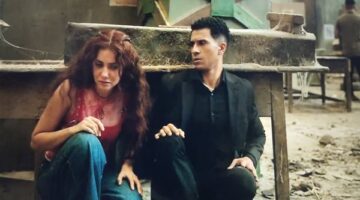 بطل العالم الحلقة 6.. موعد العرض المرتقب عبر يانجو بلاي وشاشة سي بي سي