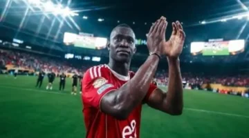 بطلبه الرحيل.. مدرب ديانج السابق يكشف كواليس انتقال نجم الأهلي إلى أوروبا