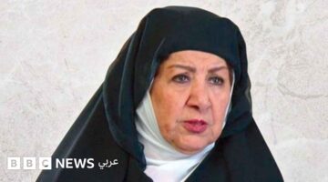 بطلة باب الحارة.. حقيقة مقتل هدى شعراوي ونشر تفاصيل صادمة حول خادمتها