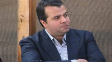 بعد 8 سنوات.. محمد الباز يعلن نهاية رحلة البحث عن الناشط مصطفى النجار