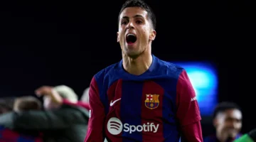 بعد انتقال كانسيلو لبرشلونة.. إنتر يستهدف لاعب الاتحاد في الميركاتو الشتوي