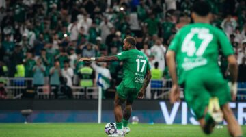 بعد الاستفزاز.. إيفان توني يسخر من حارس التعاون (فيديو)