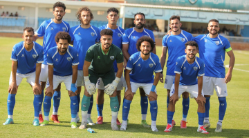 بعد الجولة 19.. القناة يحافظ على صدارة الدوري المحترفين ومسار في الوصافة