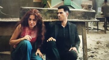 بعد الحلقة السادسة.. موعد عرض مسلسل بطل العالم وصراع الـ 50 مليون جنيه