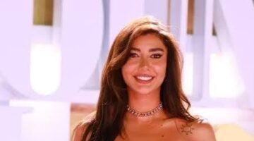 بعد العرض.. ريام كفارنة تروي كواليس مشاركتها بلعبة وقلبت بجد