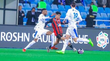 بعد تعثر الهلال.. 3 أندية تستفيد من صراع المقدمة في الدوري السعودي