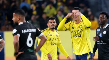 بعد خسارة ديربي الرياض.. الليث ينضم لاحتجاج الشباب على التحكيم