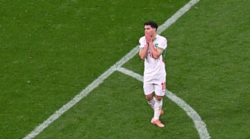 بعد ليلة بانينكا.. إبراهيم دياز يوجه رسالة مؤثرة للجمهور عقب خسارة موجعة بمدريد