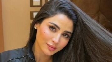 بعد نجاح ولاد رزق 3.. نوران ماجد تتألق في فيلم الورشة