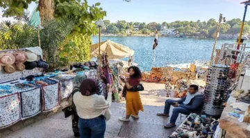 بفارق 2500 جنيه.. مواعيد حجز فوج الأقصر وأسوان ضمن مبادرة اعرف بلدك