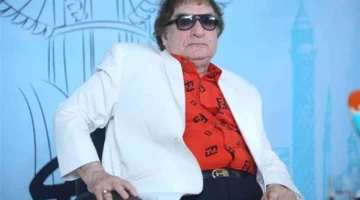 بقرار مفاجئ.. نقل الفنان محي إسماعيل للإقامة في دار مسنين النقابة