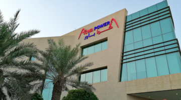 بقرار من الإدارة.. أكوا باور توصي بإعادة شراء 1.2 مليون سهم من أسهمها