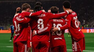 بقيادة صلاح.. ملامح تشكيل ليفربول أمام قره باج في دوري أبطال أوروبا اليوم