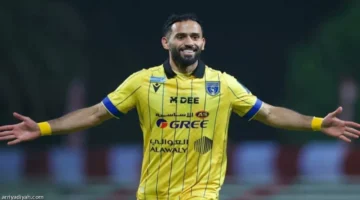 بقيمة 15 مليون.. الهلال ينهي صفقة مندش المنتظرة