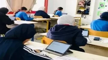 بكلمة السر.. رابط الدخول لمنصة امتحان البرمجة والذكاء الاصطناعي العملي للطلاب