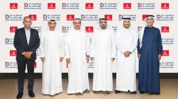 بمساحة مليون قدم.. مشروع سكني ضخم لأطقم الضيافة في دبي للاستثمار