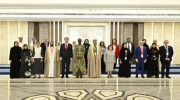 بمشاركة 15 دولة.. انطلاق أعمال الدورة الثانية لمنتدى برلمانيات البحر الأبيض المتوسط