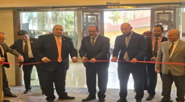 بمشاركة 20 جامعة.. انطلاق معرض مؤسسات التعليم الأردنية الثاني في السعودية عام 2026