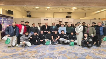 بمشاركة أردنية.. انطلاق معرض الجامعات في السعودية لتعزيز السياحة التعليمية بين البلدين
