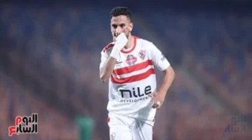 بمقابل 10 ملايين جنيه.. كواليس تنازل ناصر ماهر للزمالك من أجل بيراميدز
