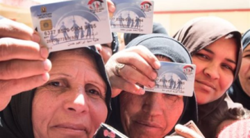 بناء الجمهورية الجديدة.. تحول جذري في أهداف برنامج تكافل وحماية الأسر المصرية