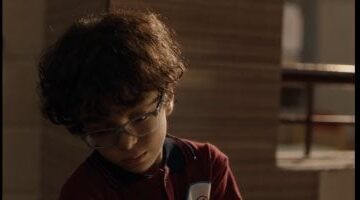 بناء شخصية الطفل.. دروس مستفادة من مسلسل لعبة وقلبت بجد لتعزيز الثقة بالنفس