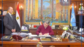 بنسبة نجاح 85.2%.. محافظ الإسكندرية يعتمد نتيجة الشهادة الإعدادية بالاسم ورقم الجلوس