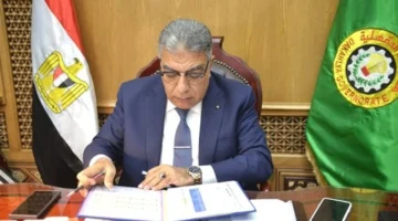 بنسبة نجاح 88.7%.. محافظ الدقهلية يعتمد نتيجة الشهادة الإعدادية رسميًا للطلاب