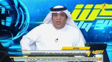 بنية اللاعب السعودي.. وليد الفراج يكشف أزمة سلمان الفرج في مشروع نيوم الرياضي