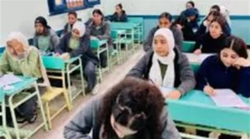 بوابة محافظة القاهرة.. ظهور نتائج سنوات النقل 2026 عبر إدخال الرقم القومي وكلمة المرور