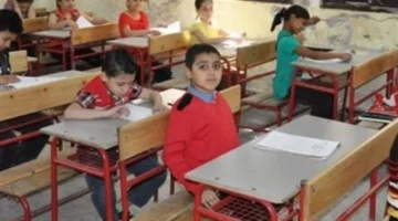 بوابة نتائج التعليم.. موعد ظهور شهادة الابتدائية بالرقم القومي لطلاب عام 2026