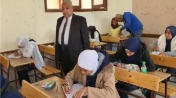 بوابة محافظة الجيزة.. رابط استخراج نتائج الشهادة الإعدادية لعام 2026 برقم الجلوس