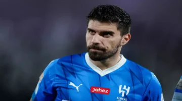 بيان الهلال.. مصير البرتغالي روبن نيفيز داخل قلعة الزعيم يحسم الجدل القائم