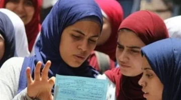 بيان عاجل.. حقيقة تسريب امتحان الهندسة للشهادة الإعدادية في محافظة القاهرة اليوم