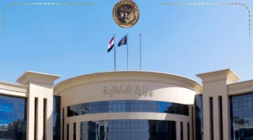 بيان وزارة الداخلية.. حقيقة فيديو احتجاز فنانة شهيرة داخل أحد أقسام الشرطة