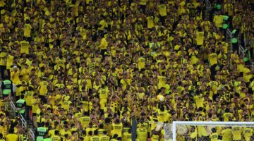 بيان رسمي حاسم.. حقيقة تحويل أموال نادي الاتحاد السعودي لمنافس آخر بعد تصريحات مثيرة