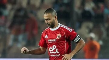 بيكهام ينهي إجراءات إعارته مع الأهلي للانضمام إلى سيراميكا