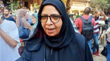 تأجيل المحاكمة.. قرار قضائي جديد بشأن والدة شيماء جمال في جلسة 21 مارس