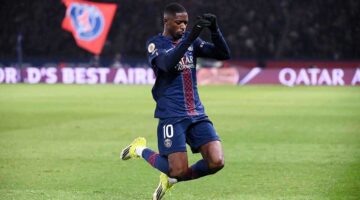 تألق ديمبيلي.. غيهي يقترب من صفوف مانشستر سيتي في عناوين الصحف