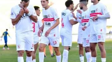 تاريخ المواجهة.. موعد مباراة الزمالك والمصري في الكونفدرالية والقنوات الناقلة