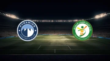 تاريخ حاسم.. موعد مباراة البنك الأهلي وبيراميدز في الدوري المصري والقنوات