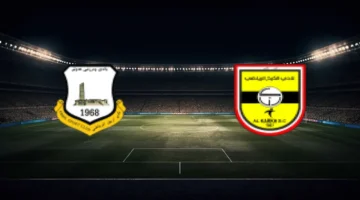 تاريخ حاسم.. موعد مباراة الكرخ وأربيل في الدوري العراقي والقنوات الناقلة