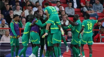 تتويج أسود التيرانجا.. السنغال تحسم لقب كأس الأمم الإفريقية في قلب المغرب