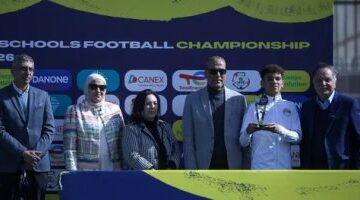 تتويج الأبطال.. نتائج تصفيات شمال أفريقيا المؤهلة لبطولة المدارس في المغرب